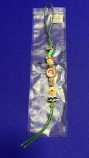 2025 BaubleBar CHRISTMAS Friends Forever ELF Bag Charm picture