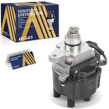 AISIN Ignition Distributor with Cap & Rotor for Toyota Corolla Celica 1995-1997 picture