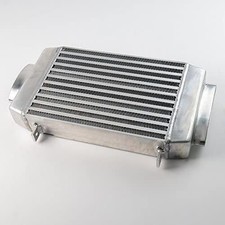Supercharged Top Mount Intercooler Mini Cooper 2002-2006 picture