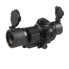1X35 RED DOT CANTILEVER PICATINNY MOUNT 11 BRIGHTNESS SETTINGS (RD1X35) picture