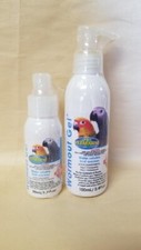 VETAFARM WORMOUT GEL FOR BIRDS picture