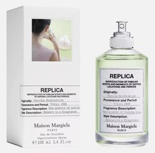 Replica Matcha Meditation from Maison Margiela 3.4oz Eau de Toilette For Women picture