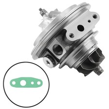 Billet LH Turbo CHRA Cartridge 2013-16 for Ford F-150 Expedition Navigator 3.5L picture