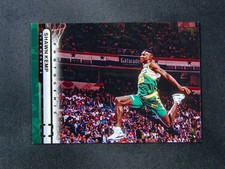 2022-23 Panini Photogenic Shawn Kemp Supersonics picture