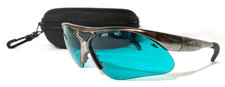 Bolle, France Parole Sunglasses Gunmetal plastic frame, frames only picture