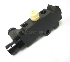 1978 1979 1980 1981 Chevy GMC Full Size Truck Black Brake Prop Valve Combo Disc picture