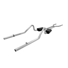 Flowmaster 817390 American Thunder Exhaust System picture
