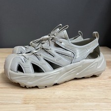 Size 8 - Hoka One One Hopara Oxford Tan Shoes Hiking Sandals Water picture