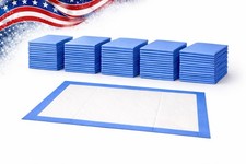 150 23x36 Puppy Dog Training Wee Wee Pee Pads Underpads High Absorbency picture