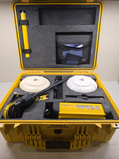 Trimble R8 Model 3 GNSS RTK Base Rover Kit +Trimmark 3 GLONASS 410-430MHz picture