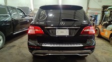 Wheel 166 Type ML350 19x8 10 Spoke 5 Pairs Fits 12-14 MERCEDES ML-CLASS 7256438 picture