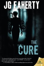 THE CURE By Jg Faherty *Excellent Condition* picture