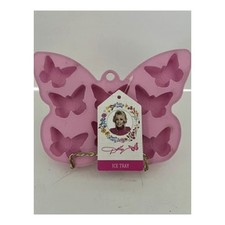 Dolly Parton Butterfly Ice Tray picture