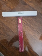 SUPREME CHOPSTICKS RED FW17 2017 ACCESSORY BOX LOGO  picture