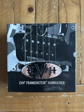 EVH Frankenstein Humbucker Pickup - Black picture