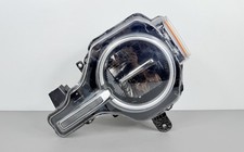 2021-2024 Ford Bronco Front Left Driver Headlight Halogen W/Led Light OEM picture