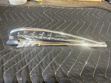 1939 Plymouth Hood Ornament Emblem picture