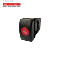 INTERRUPTOR DE LUCES DE EMERGENCIA ELF 100P picture