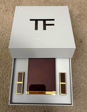Tom Ford Makeup Gift Set Box with 3 Lipsticks - Lipstick Set of 3 picture
