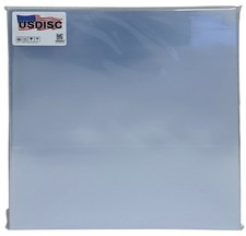 USDISC Record Outer Sleeves 12