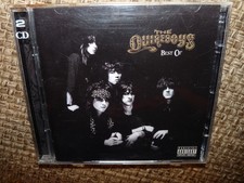 THE QUIREBOYS - BEST OF THE QUIREBOYS (2 CD SET) IMPORT 50999 2 16421 2 8 EMI picture