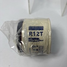 Parker Filtration Racor Spin-On Series Replacement Filter Element R12T New picture