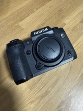Fujifilm X-H2 40MP Mirrorless Digital Camera - Body Only (16756986) picture