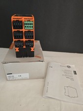 Efector 800 IFM VSE100 Vibration Sensor Diagnostic Electronics 45127 NIB picture