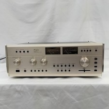 ACCUPHASE E-303 Integrated Amplifier Vintage Transistor Stereo Serviced from JP picture