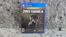 🔥New Factory Sealed🔥 Just Cause 4 - Gold Edition PS4 (US Version) picture