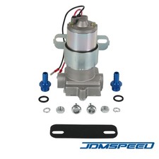 12V 110GPH 14 PSI Electric Fuel Pump Fits Demon Carburetor picture
