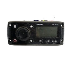 Fusion MS-RA55 Marine Digital Media Receiver UNTESTED, For Parts Or Repair Only picture