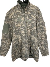 USGI Massif Army Elements XXXL Jacket IWOL ACU Digital UCP Flame Resistant FR 3X picture