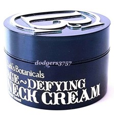 CLARK'S BOTANICALS AGE-DEFYING NECK CREAM 1.7 OZ NEW AMAZING picture