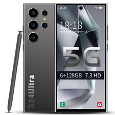 New S24 Ultra 5G Smartphone 7.3