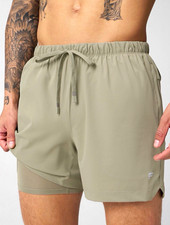 Fabletics Fundamental Short II Lined 5