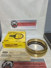 PARKER,RG2AHL0551,5-1/2 INCH BUNAN ROD GLAND CARTRIDGE KIT NOS picture