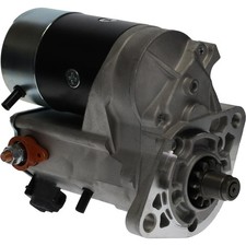 New Starter For European Toyota Land Cruiser Dyna 100 Hi-Ace/Hi-Lux 2500 113938 picture