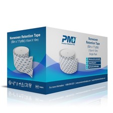 Premier Medical Plus Retention Tape (6 in x 11 yds) picture