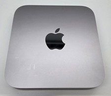 2018 Apple Mac Mini A1993 - i5-8500B 32GB RAM 512GB SSD - Space Gray - Sequoia picture
