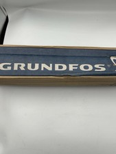 Grundfos MS402, 96465620 Submersible MotorE189 NEW picture