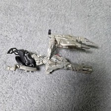 Hasbro Transformers DOTM Voyager Megatron Replacement Arm Part Grey Black picture
