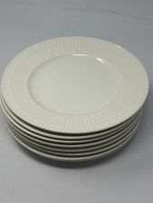 7 - MIKASA ITALIAN COUNTRYSIDE SALAD PLATES 8.5