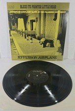 JEFFERSON AIRPLANE - Bless It's Pointed Head - Vinyl Record LP - AYL1-3798 - EX picture