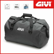 GIVI EA119BK Waterproof IP65 Easy-T Motorcycle Cargo Bag 60 Liters Capacity picture