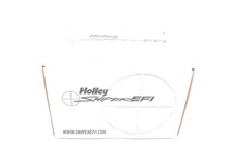 Holley Sniper EFI Carb picture