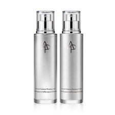 AP Beauty (by AMOREPACIFIC) Firming & Radiance Plumping Duo Skincare Set picture
