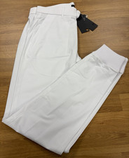 Greyson Clothiers Mens Montauk Stretch Golf Jogger Pants Arctic Size 36 NWT picture