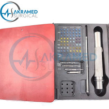 Dentistry GBR Screwz kit Dentales Zahnimplantate Dental Bone Graft picture