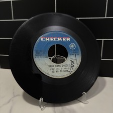 Koko Taylor - Wang Dang Doodle / Blues Heaven Vinyl 7